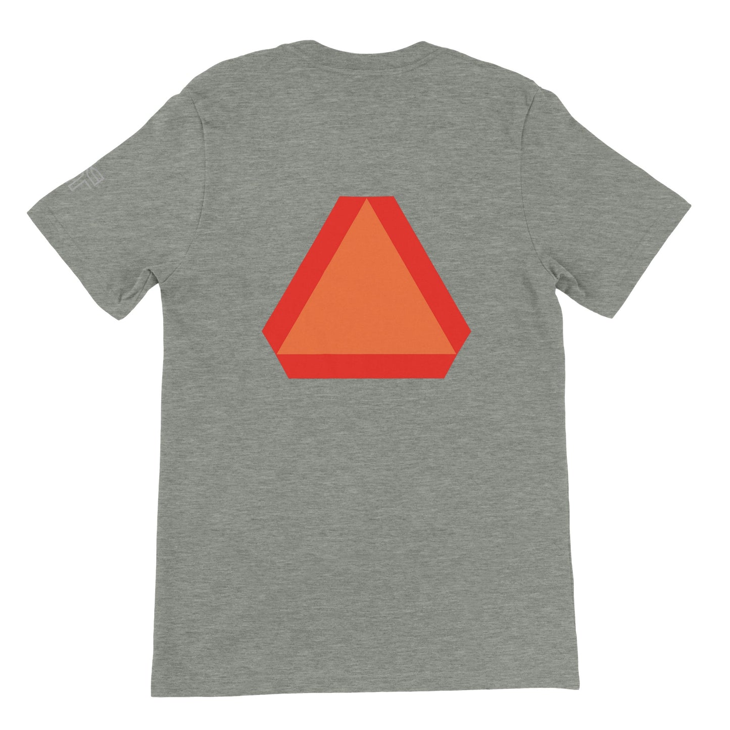 Don't Rush Me - Premium Unisex Crewneck T-shirt