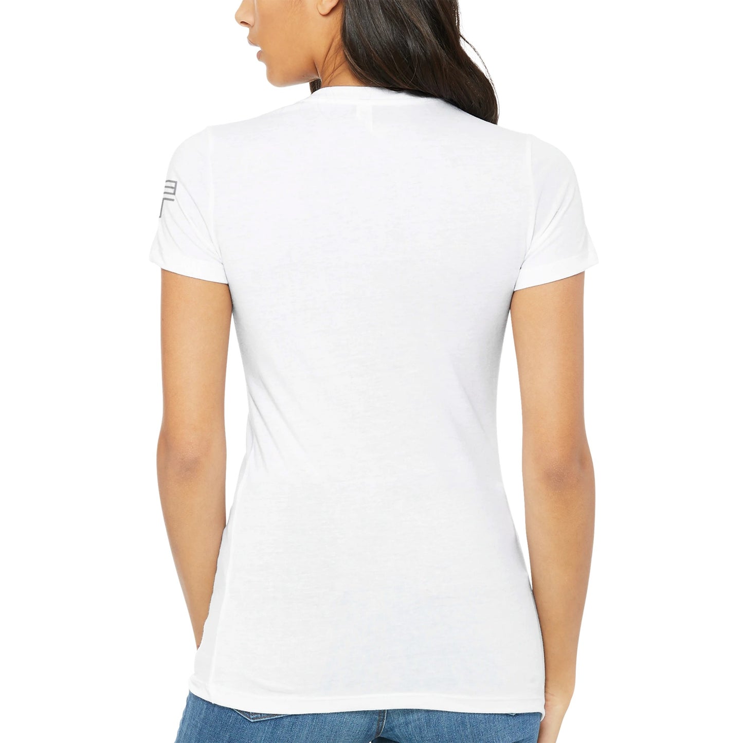 Already Fly - Premium Womens Crewneck T-shirt