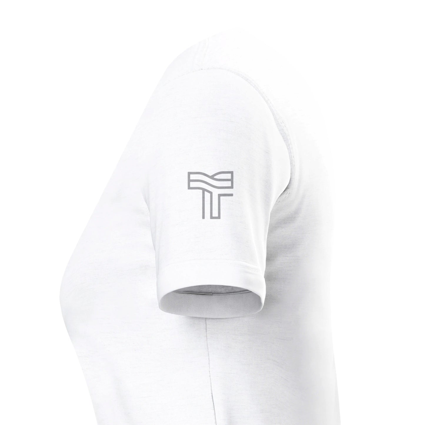 Already Fly - Premium Womens Crewneck T-shirt